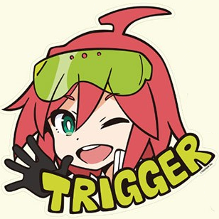 trigger_chan Old Avatar